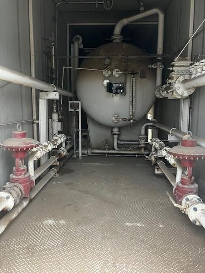 Used Separators