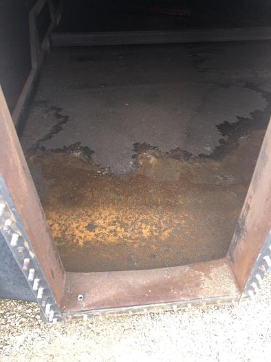 Used 2008 Wilco Industries