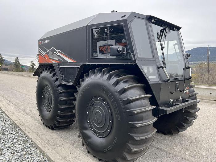 Used ARGO Sherp Pro XT  2022 Utility Task Vehicle