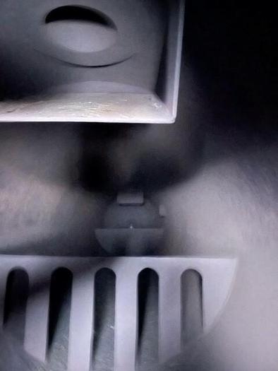 Used 42” x 16’ 1800# SOUR Orban 3 Phase Horizontal Separator Package