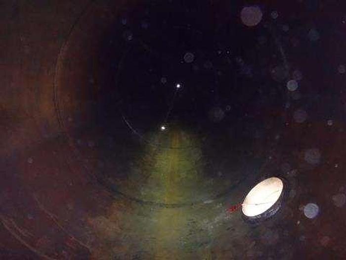 Used 25,300 USG Bullet