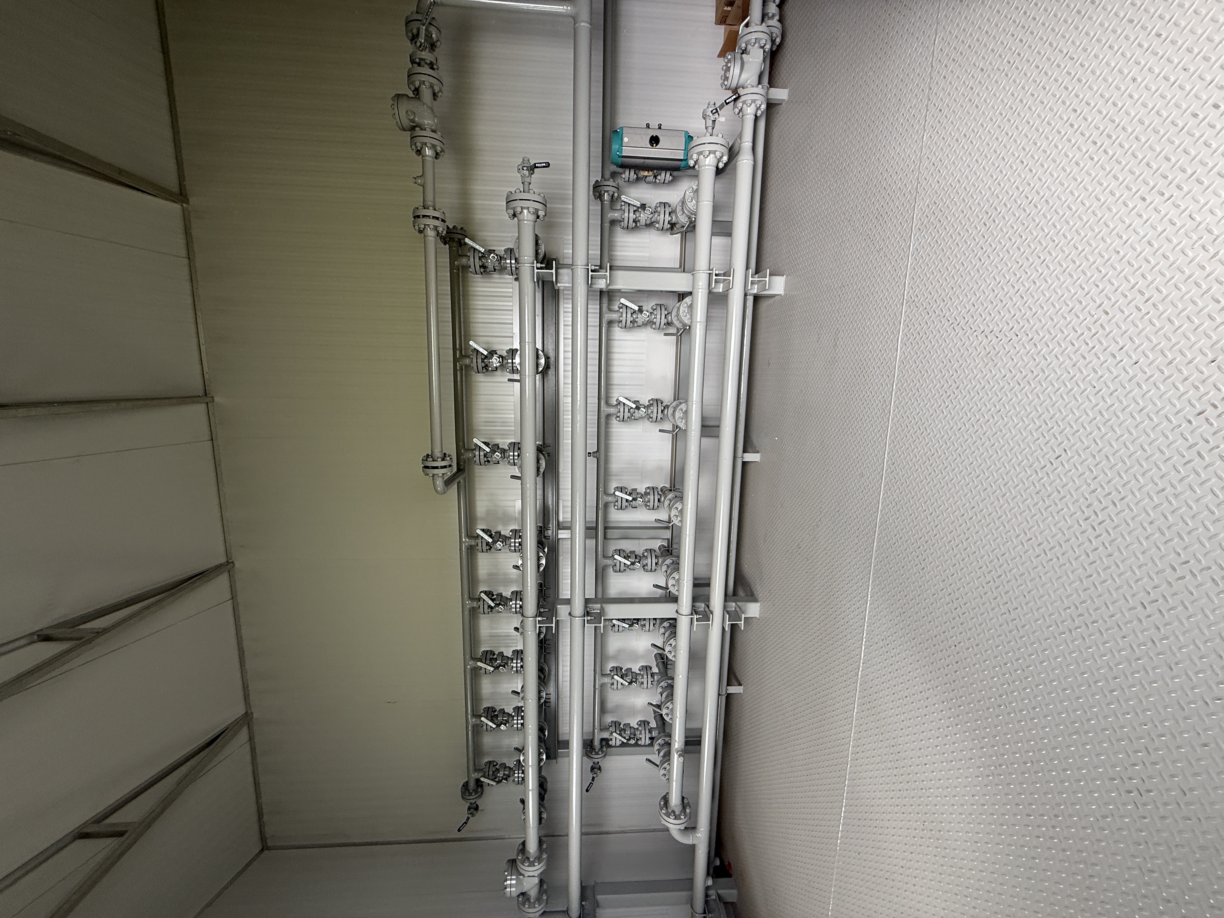 Separators