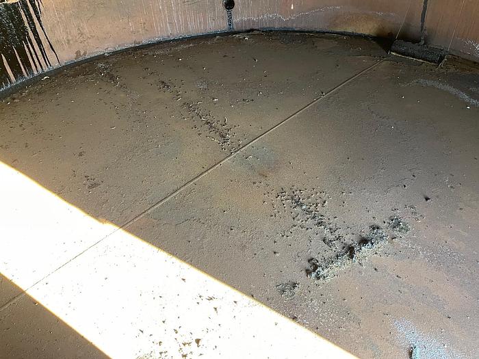 Used 1997 GLM 1000 BBL