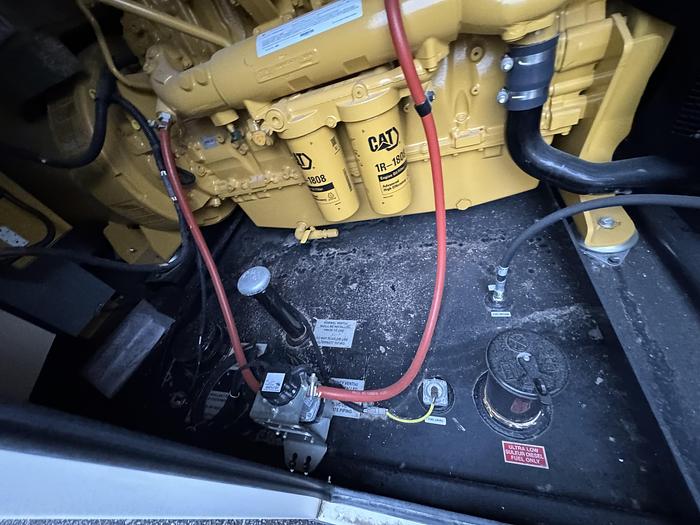Used Compressors/VRUs/Generators