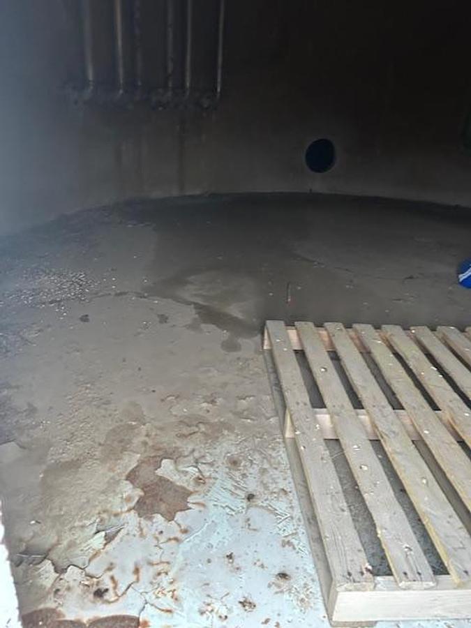 Used 1999 GLM Industries LP