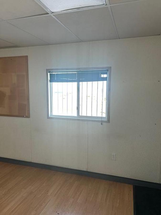 Used Office Building (62’L x 12’6”W x 11’H) - 16058