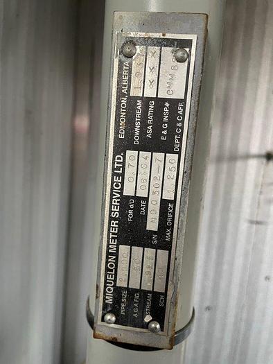 Used 20HP Rotary Vane Compressor