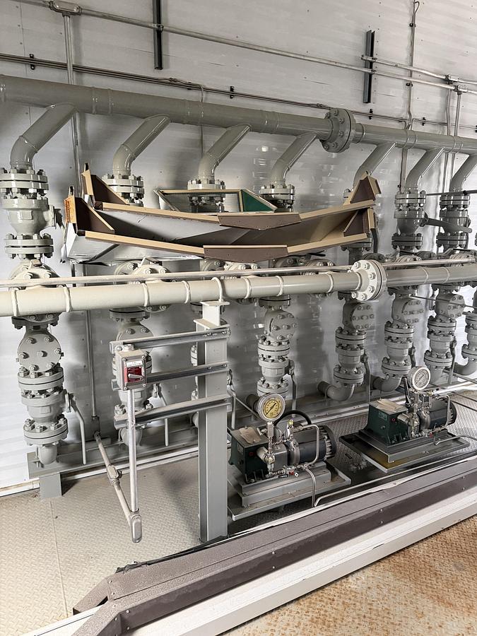 Separators
