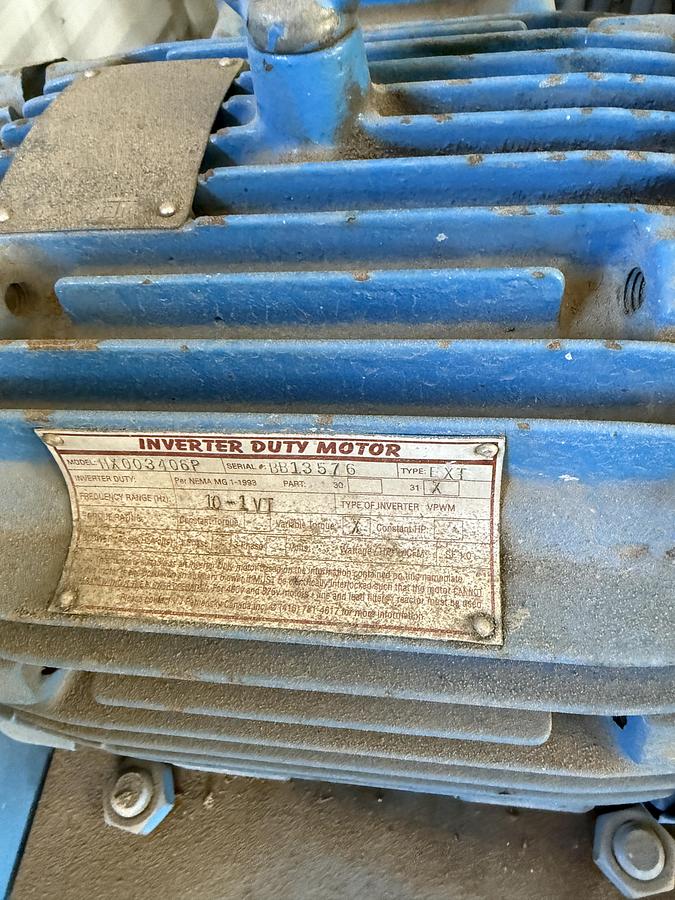 Used 60" x 20' 1440 PSI Sour Horizontal Separator Package