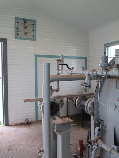 Used Plains Oil Ltd.