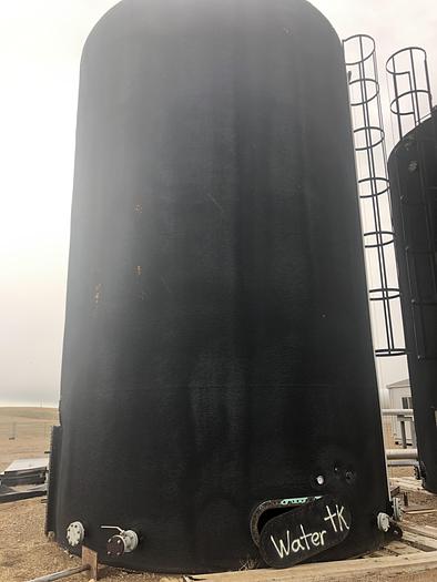 Used 2008 Wilco Industries