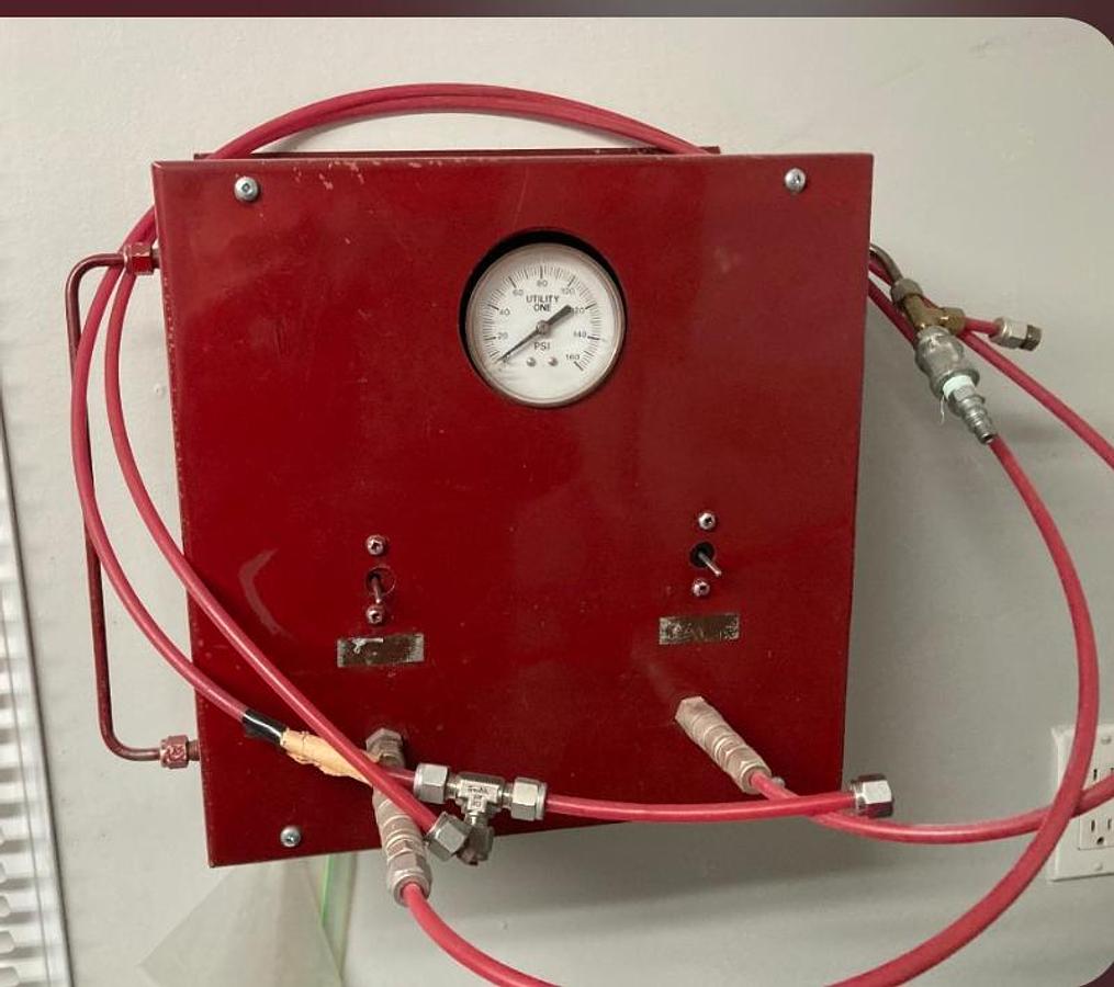 Used Meter Packages