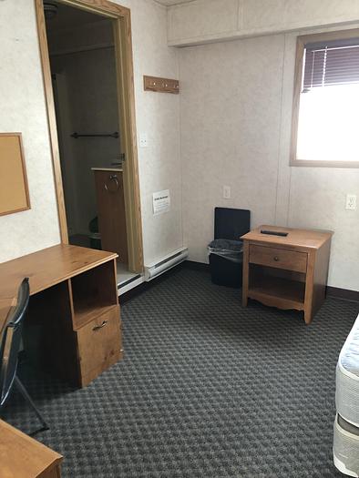 Used 12 unit Kitchen/Recreation/Dining/Office Complex