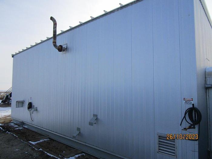 Used 2006 Platinum Energy Services