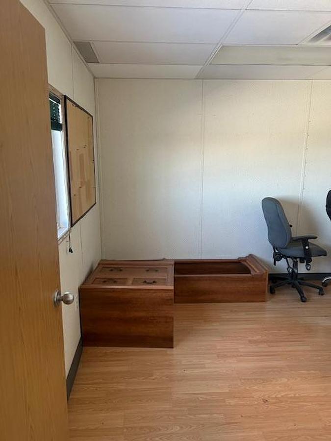 Used Office Building (62’L x 12’6”W x 11’H) - 16058