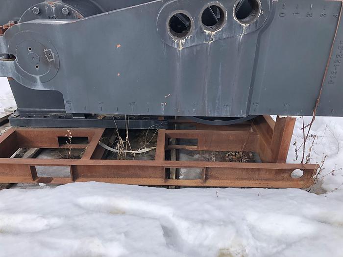 Used 1280-427-213 Weatherford Maximizer II Pumpjack