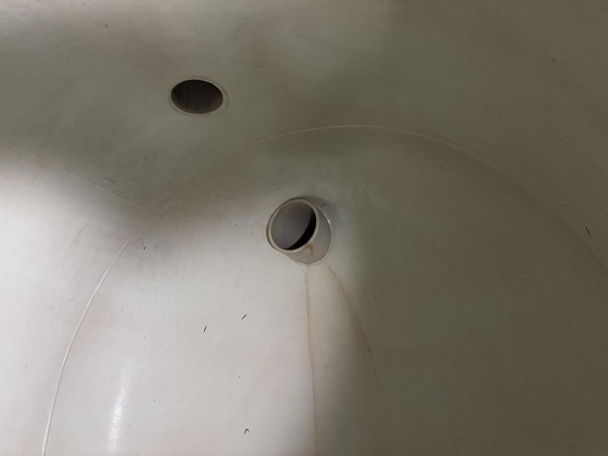 Used 50 BBL Sour 50 PSI FKOD #16107