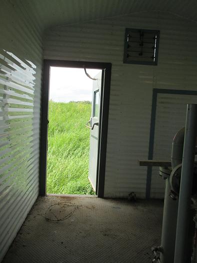 Used Plains Oil Ltd.