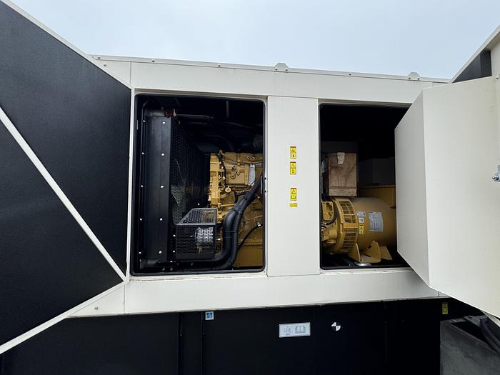 Used Compressors/VRUs/Generators