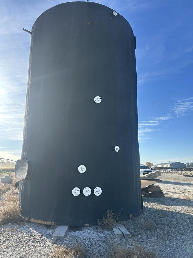 Tanks