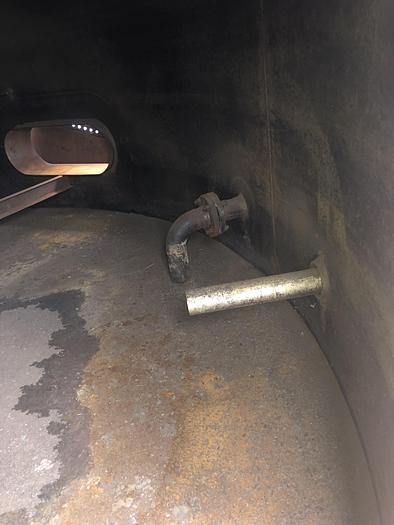 Used 2008 Wilco Industries