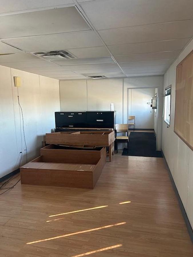 Used Office Building (62’L x 12’6”W x 11’H) - 16058