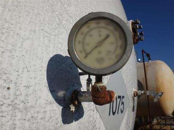 Used 25,300 USG Bullet