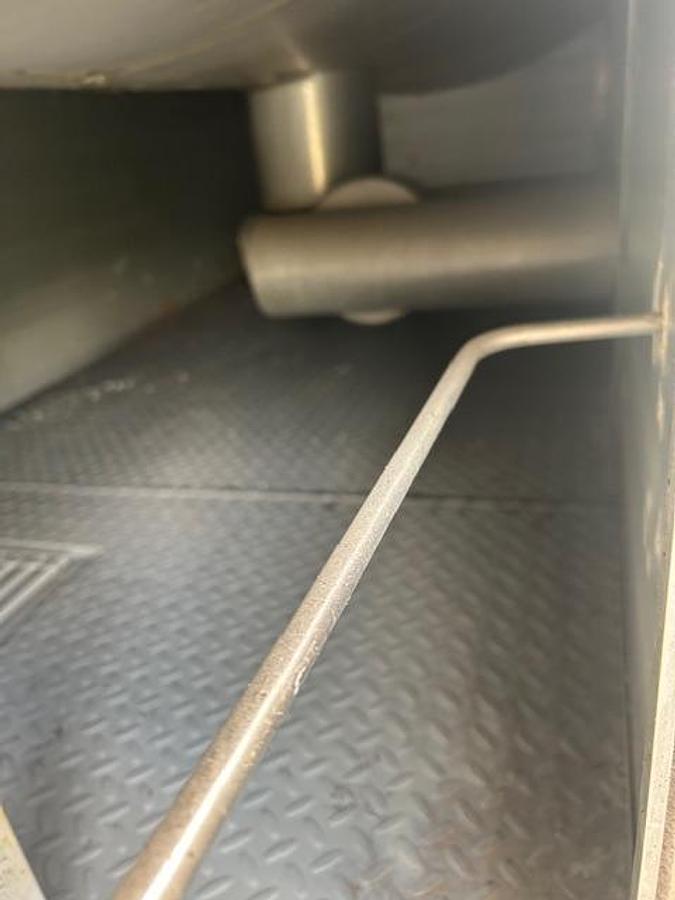 Used Flare Knockouts