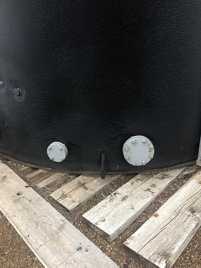 Used 2008 Wilco Industries