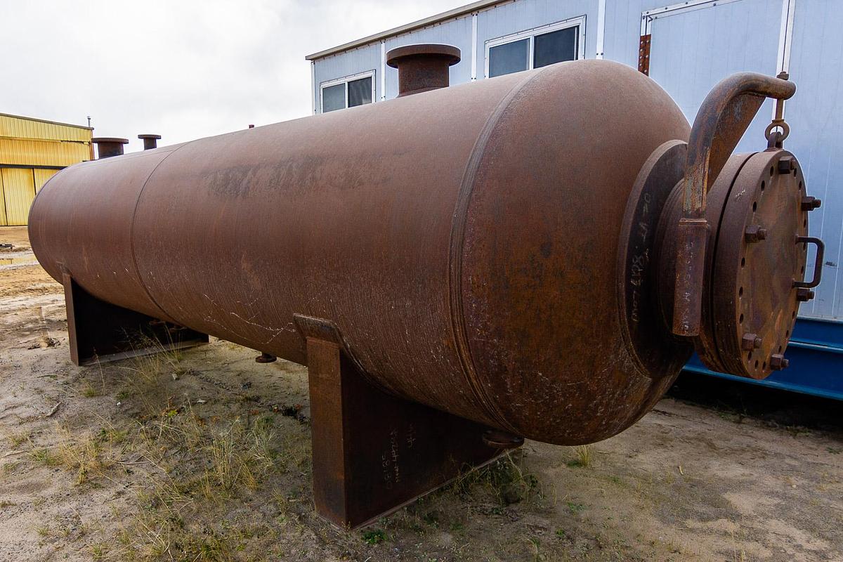 Used 2019 NWP Industries LP