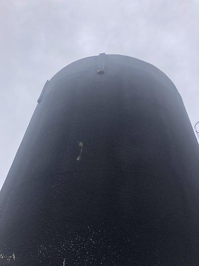 Used 750 BBL Insulated Tank