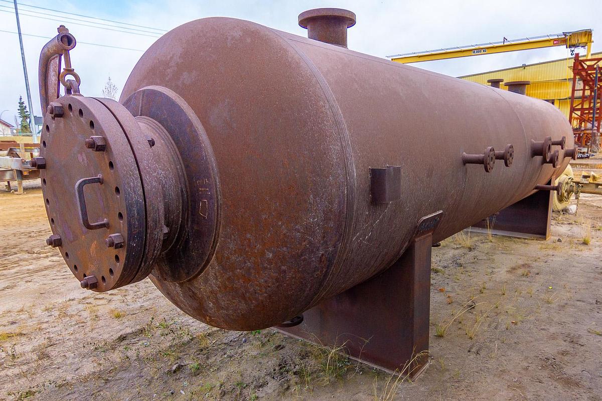 Used 2019 NWP Industries LP