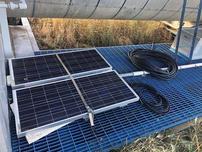 Used 2mmBTU Sour Line Heater