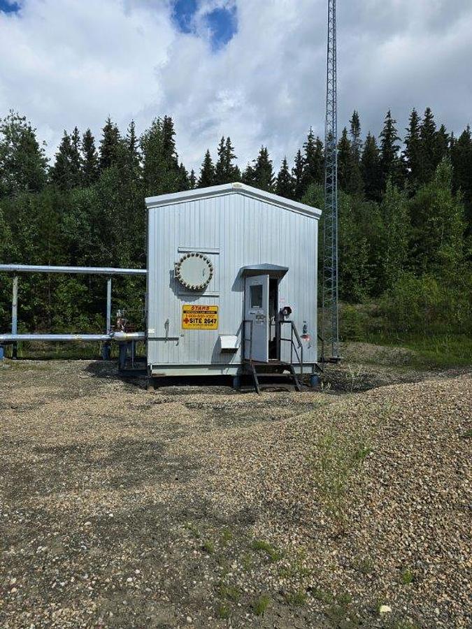 Used Separators