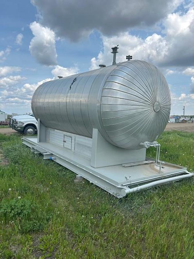 Used Flare Knockouts