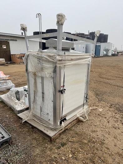 Heat Trace Package - 40,000BTU