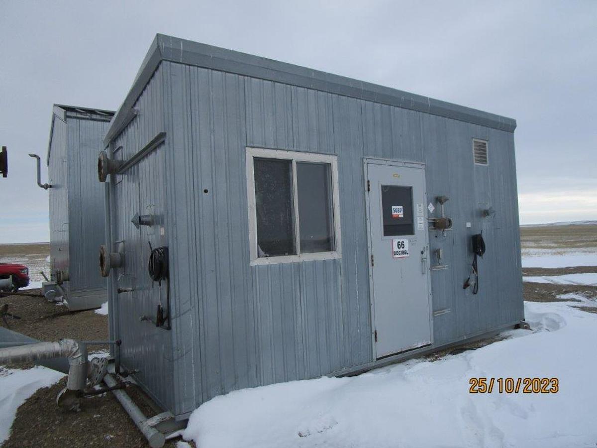 Used Separators