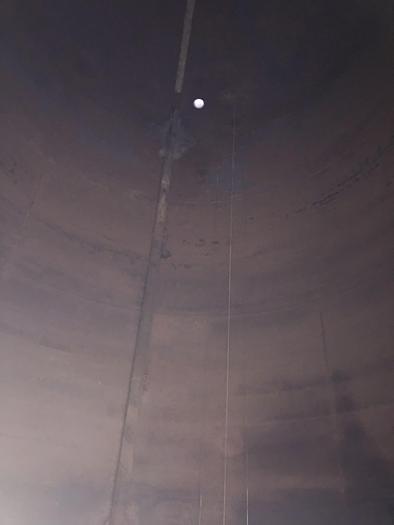 Used 2008 Wilco Industries