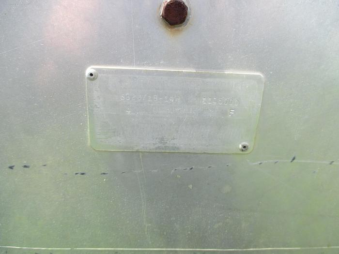 Used Plains Oil Ltd.