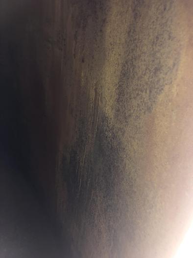 Used 750 BBL Insulated Tank