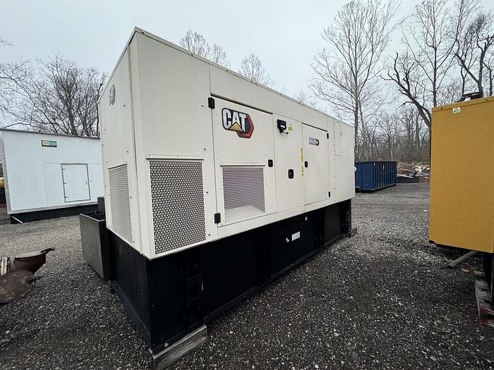 Used Compressors/VRUs/Generators