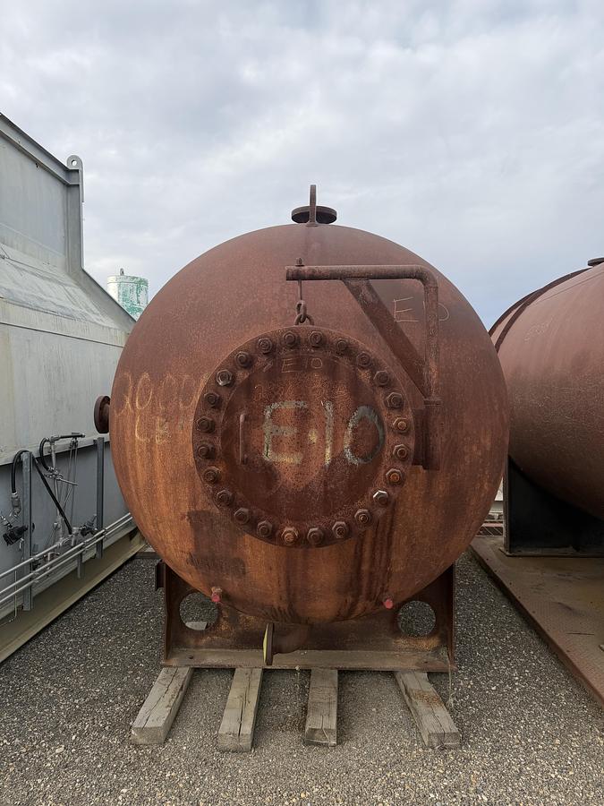 Used Separators