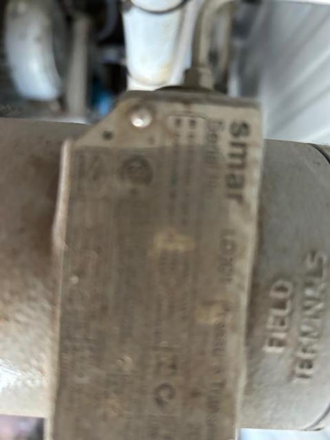 Used 2003 R. Pollitt Oilfield Construction Ltd.