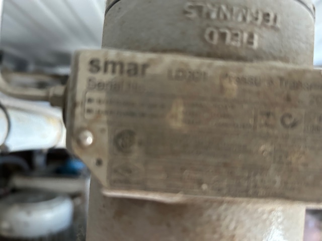 Used 2003 R. Pollitt Oilfield Construction Ltd.