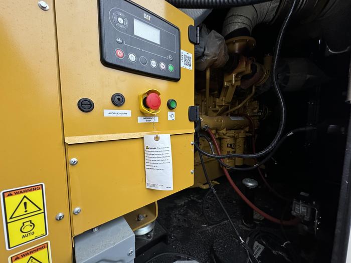 Used Compressors/VRUs/Generators