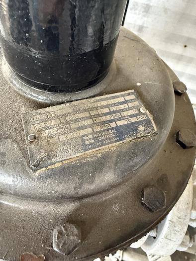 Used 36" 1480 PSI Vertical Sour Separator Package #15803