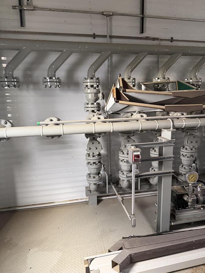 Separators