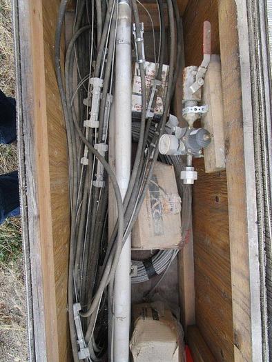 20" x 148' Flarestack