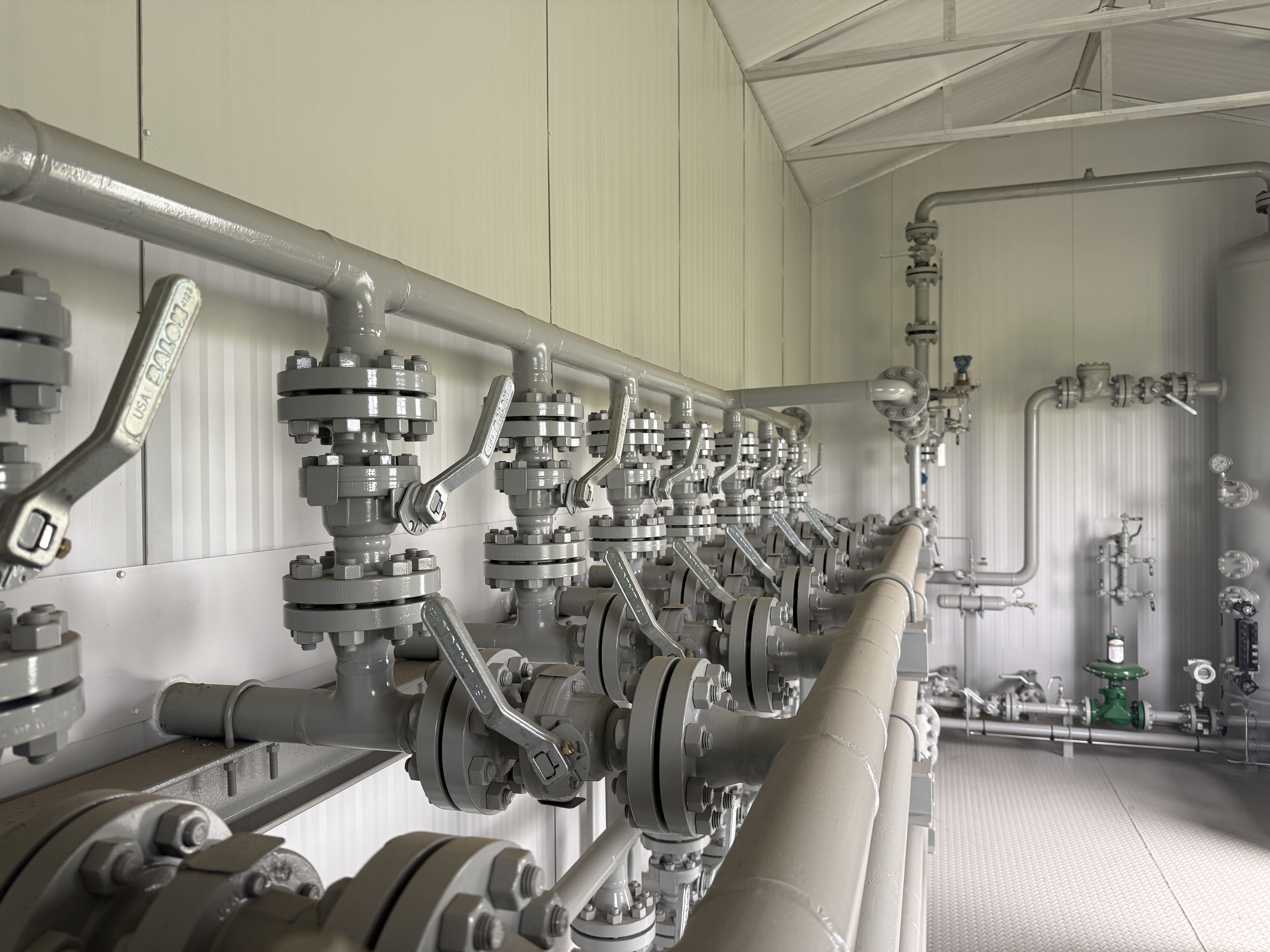 Separators
