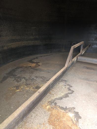 Used 2008 Wilco Industries